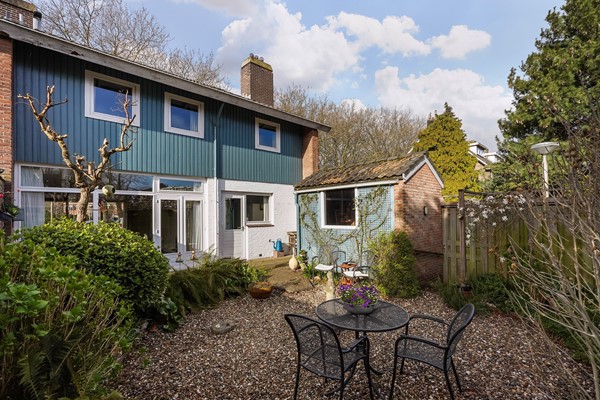 Foto - Te koop: Insulindeweg 30, 2612 EM Delft